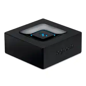 Adaptador de audio bluetooth logitech multipunto