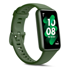 RadioShack Smart band huawei band 7 / verde oferta