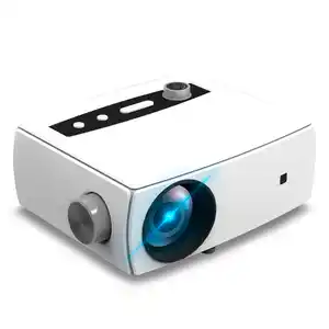 RadioShack Videoproyector spectra yg43 / hd / wifi / blanco oferta