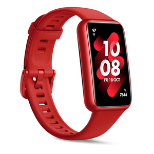 RadioShack Smart band huawei band 7 / rojo oferta