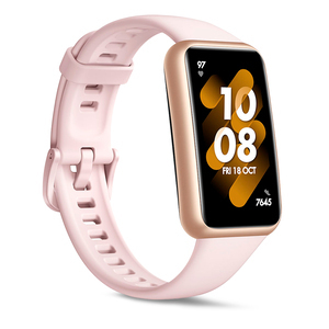 Smart band huawei band 7 / rosa