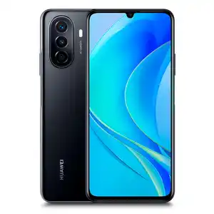 RadioShack Celular huawei nova y70 / negro oferta
