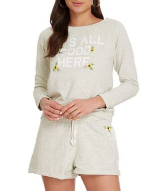 Palacio de Hierro Sudadera mujer oferta