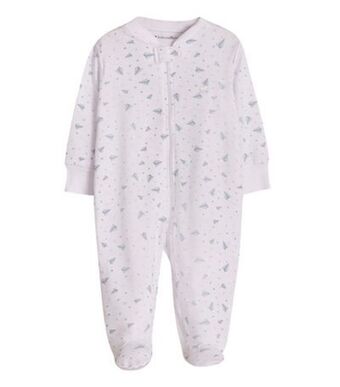 Palacio de Hierro Mameluco bebé oferta