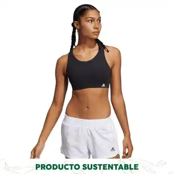 Martí Sujetador deportivo adidas fitness ultimate mujer oferta