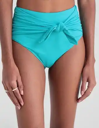 Liverpool Bikini that's it cintura alta para mujer oferta