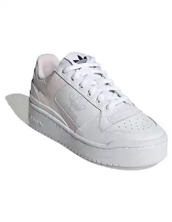 Tenis adidas originals forum bold w para mujer