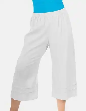 Pantalón michael david lino para mujer
