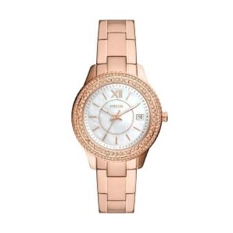 Chapur Reloj dama moda acero oferta