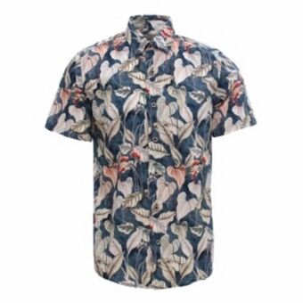 Chapur Camisa casual manga corta regular oferta