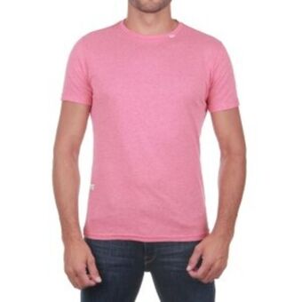 Chapur Playera cuello redondo manga corta oferta