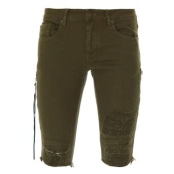 Chapur Bermuda casual oferta