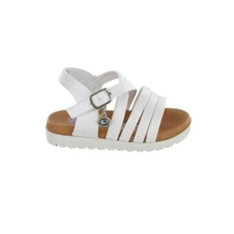 Sandalia casual para niña