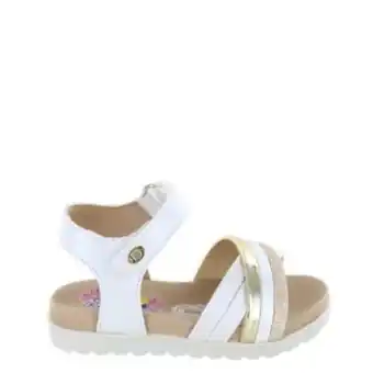 Chapur Sandalia casual para niña oferta
