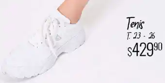 DelSol Tenis 23-26 oferta