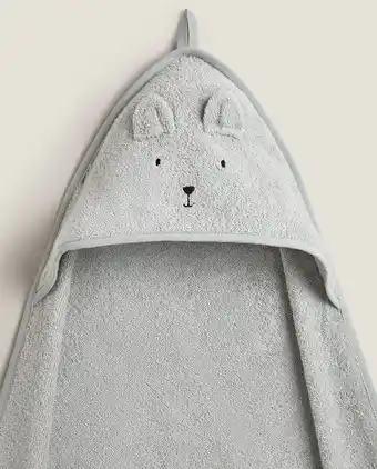 Capa bebé orejas