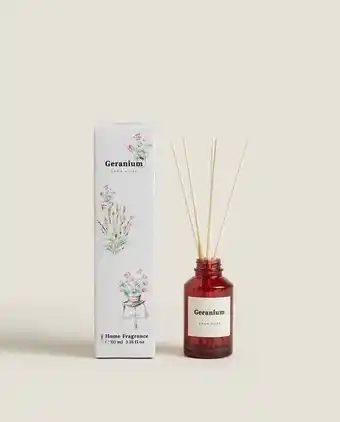 (100 ml) ambientador en sticks geranium