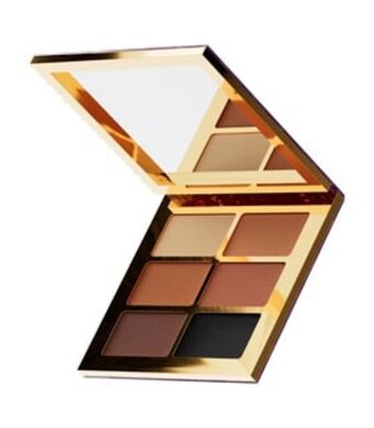 MAC Cosmetics Eye shadow x6 / magnificent moon oferta