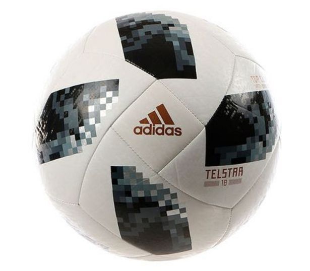 Muebles América Balon futbol adidas ce8096 blanco / negro oferta