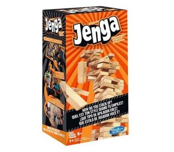 Muebles América Juego de mesa hasbro a2120 oferta