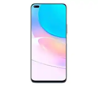 Huawei celular nova 8i hms 6.7'' azul