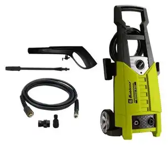 Muebles América Hidrolavadora hidrolavadora koblenz koblenz hl-310v hl-310v 2.5 gal 2000 psi oferta