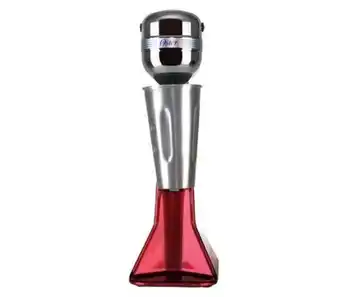 Fuente de sodas osterizer fpstrm2523r-013 rojo