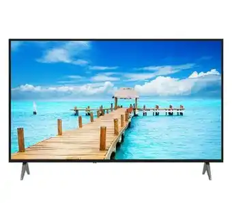 Muebles América Pantalla blux 50uhd22anf 50'' led uhd 4k smart tv oferta