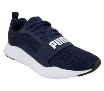 Muebles América Tenis puma 36690103 wired 25 oferta