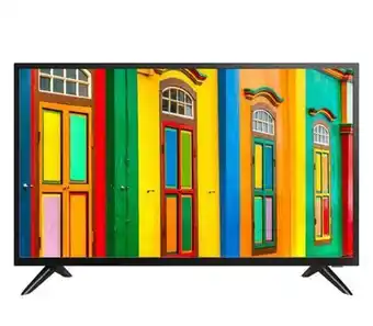 Muebles América Pantalla blux 32bhd+22a00 32'' led hd oferta