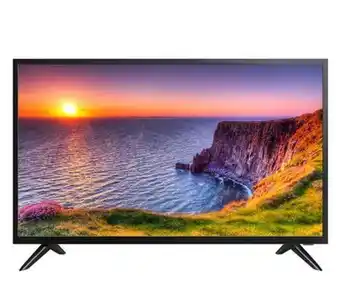 Muebles América Pantalla blux 32shd22anf 32'' led hd smart tv oferta