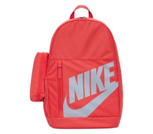 Muebles América Mochila escolar nike ba6030631 coral oferta