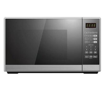 Muebles América Horno de microondas teka mwg14x 1.4 pies acero inoxidable oferta