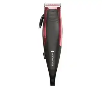 Muebles América Recortadora remington hc1080-mb06 oferta