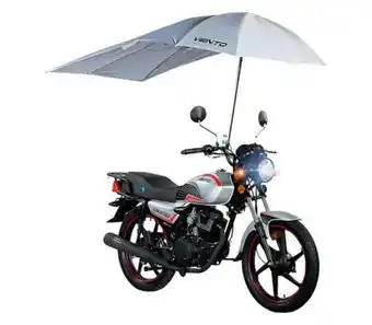 Muebles América Motocicleta de trabajo vento eclipse 150 cc gris oferta