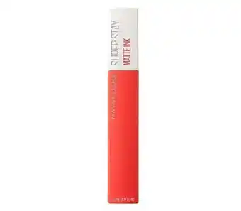 Muebles América Labial maybelline superstay matte ink oferta