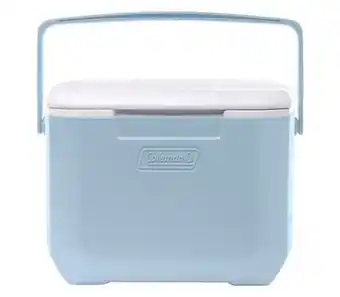 Muebles América Hielera coleman 5877 16 qt gris oferta