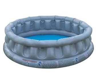 Muebles América Alberca inflable bestway 152x43 oferta