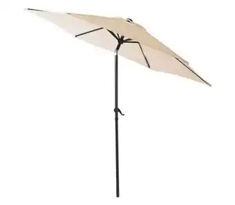 Muebles América Sombrilla 60403t taupe oferta