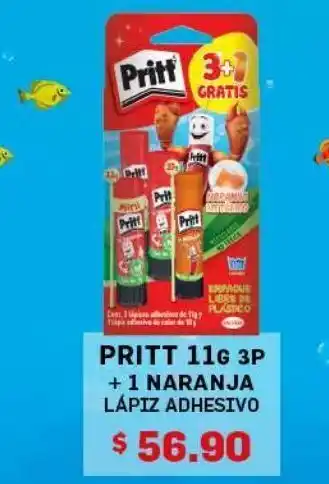 Pritt 11 g