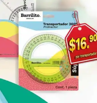 DelSol Barrilito reglas oferta