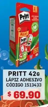 DelSol Pritt 42g oferta