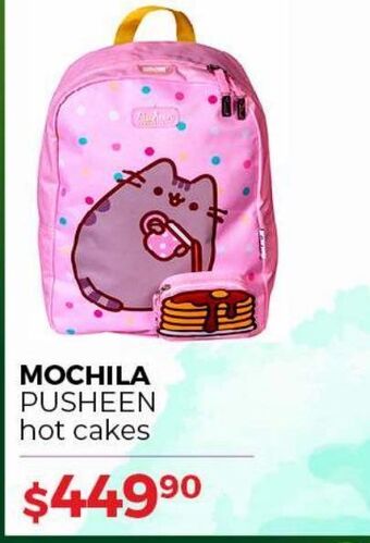 DelSol Mochila pusheen oferta