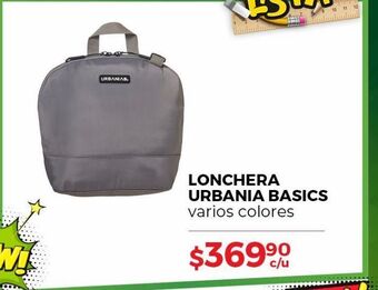 Lonchera