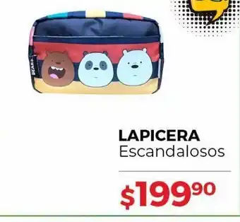 Lapicera