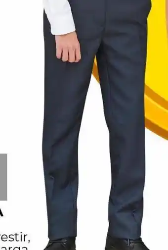 DelSol Pantalones niño oferta
