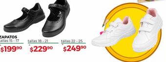 DelSol Zapatos oferta