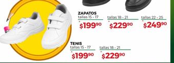 DelSol Zapatos oferta