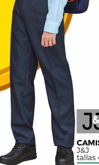 DelSol Pantalones oferta