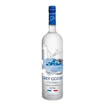Vodka grey goose 750 ml